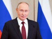 Kinh doanh - Sau sắc lệnh mới của Tổng thống Putin, đồng rúp Nga hồi phục mạnh mẽ