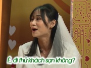 Bạn trẻ - Cuộc sống - Cô nàng táo bạo rủ &quot;trai ngoan&quot; vào khách sạn dù chưa yêu