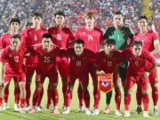 Bóng đá - ĐT Việt Nam đặc biệt nhất kể từ 2018, thắng Lào để đua vô địch AFF Cup