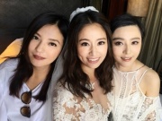 Giải trí - 3 mỹ nhân Hoàn Châu Cách Cách: Nổi danh nhờ Quỳnh Dao nhưng chỉ Lâm Tâm Như "thắng cuộc"?
