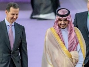 Thế giới - Hé lộ nỗ lực cuối cùng của tổng thống Syria: Cầu cứu ông Trump?