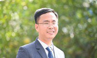 Cô gái Việt đỗ vào Đại học University of Pennsylvania, thực tập tại Amazon, làm việc tại Oracle - 11