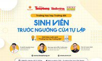 Cô gái Việt đỗ vào Đại học University of Pennsylvania, thực tập tại Amazon, làm việc tại Oracle - 13