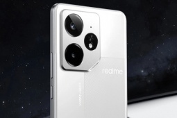 Realme Neo7 lộ diện thông số camera chính ấn tượng, tích hợp AI