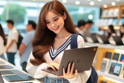 Thời trang Hi-tech - Cần lưu ý gì khi mua laptop trong đợt giảm giá cuối năm