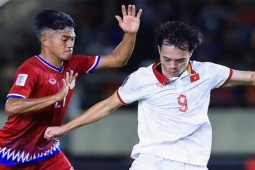 Nhận định bóng đá ĐT Lào – Việt Nam: Chờ màn khởi động như ý (AFF Cup)