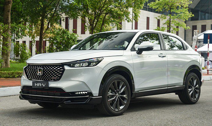 Cuộc đấu phân khúc SUV: Xforce, HR-V, hay Seltos sẽ thắng thế ở vùng núi? - 1