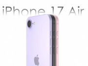 Thời trang Hi-tech - Đây chính là thông số mong đợi nhất trên iPhone 17 Air