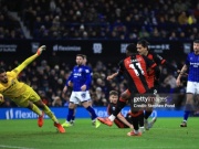 Bóng đá - Video bóng đá Ipswich Town – Bournemouth: Ngỡ ngàng màn lội ngược dòng (Ngoại hạng Anh)