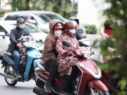 Tin tức trong ngày - Miền Bắc rét đỉnh điểm