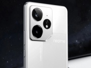 Dế sắp ra lò - Realme Neo7 lộ diện thông số camera chính ấn tượng, tích hợp AI