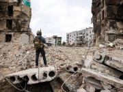 Thế giới - NÓNG trong tuần: Syria thua sốc trước phiến quân