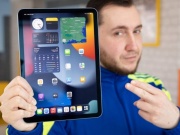 Thời trang Hi-tech - Nhiều mẫu iPad giảm giá đồng loạt vào tháng 12: Chỉ từ 7,05 triệu đồng