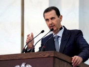 Thế giới - Nga thông tin về tình hình Tổng thống Syria Bashar al-Assad
