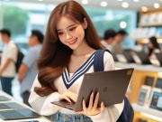 Thời trang Hi-tech - Cần lưu ý gì khi mua laptop trong đợt giảm giá cuối năm