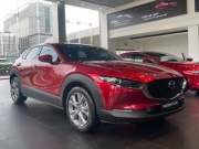 Tin tức ô tô - Đây là các mẫu SUV gầm cao đáng mua nhất hiện nay