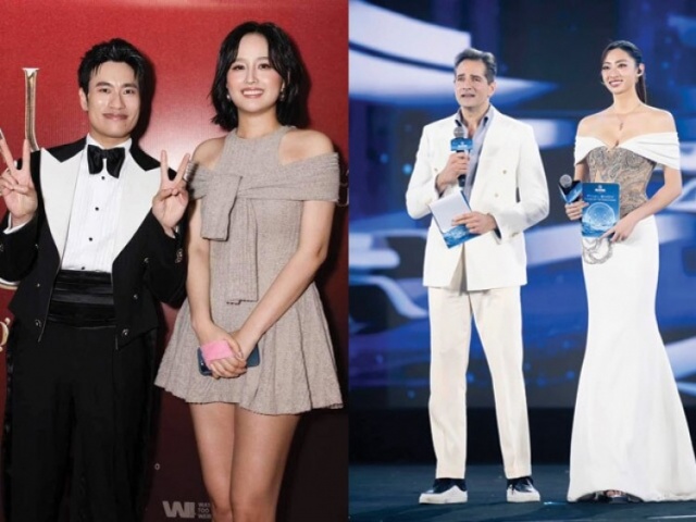 Điểm danh dàn Hoa hậu có chiều cao "khủng" nhất Việt Nam, người cuối cùng đã giã từ showbiz