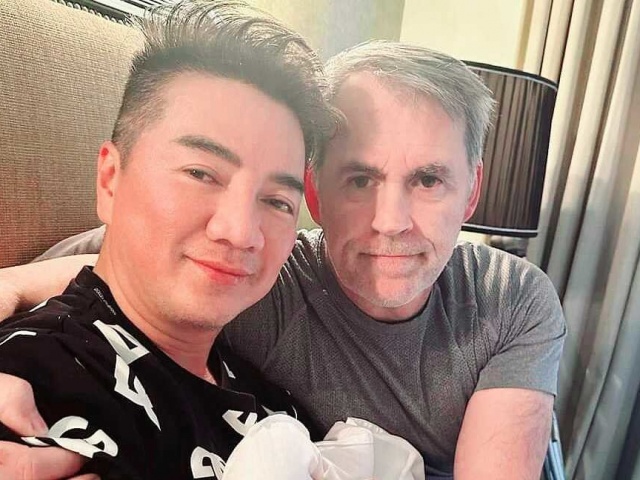 Tỷ phú Mỹ 'tha thứ cho Đàm Vĩnh Hưng nhưng không rút đơn kiện'