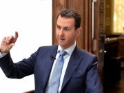 Thế giới - Truyền thông Nga: Ông al-Assad đã đến Moscow
