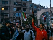 Thế giới - Nội chiến Syria: Iran, Thổ Nhĩ Kỳ ra tuyên bố, Israel có động thái quan trọng