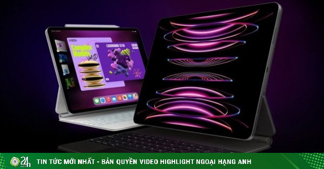 Những đổi mới có thể sẽ được Apple mang đến trên mẫu iPad thế hệ tiếp theo
