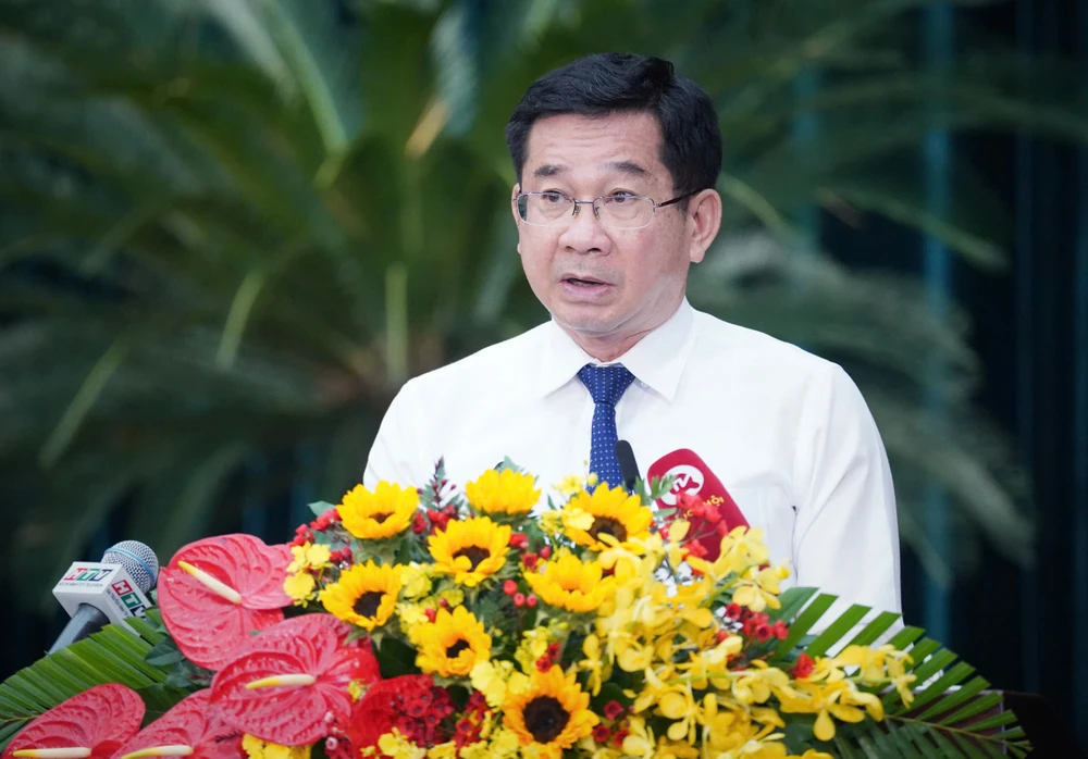 TP.HCM đề xuất hỗ trợ 3 triệu đồng cho phụ nữ sinh đủ 2 con trước 35 tuổi-1