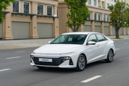 Khám phá những ưu và nhược điểm trên Hyundai Accent
