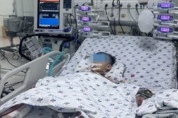 Cảnh báo căn bệnh 'tử thần' trẻ em dễ mắc khi thời tiết giao mùa