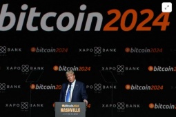 Kinh doanh - Giữa lúc Bitcoin đạt đỉnh, gia đình ông Donald Trump có động thái mới