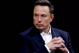 Kinh doanh - Elon Musk cảnh báo Singapore cùng nhiều quốc gia đối mặt với nguy cơ &quot;tuyệt chủng&quot; và đây là lý do