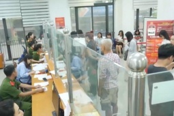 Những việc cần làm khi mất thẻ căn cước gắn chip để tránh lộ lọt thông tin