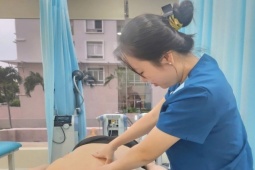 Vụ nữ ca sĩ tử vong sau khi massage cổ vai gáy: Bác sĩ nói gì?