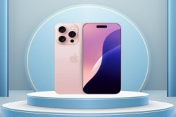 iPhone 18 Pro sẽ có giá cực "chát" vì có thứ này