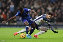 Bóng đá - Video bóng đá Tottenham – Chelsea: Kịch bản khó tin, rượt đuổi 7 bàn (Ngoại hạng Anh)