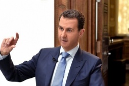 Truyền thông Nga: Ông al-Assad đã đến Moscow