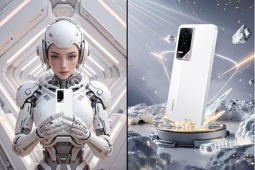 Thời trang Hi-tech - Honor sắp trình làng một smartphone tân binh mạnh mẽ vào giữa tháng 12