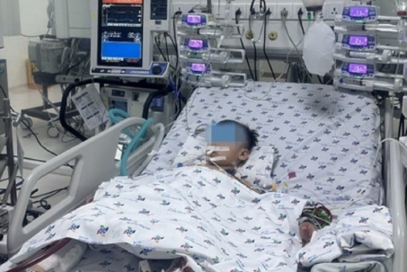 Cảnh báo căn bệnh 'tử thần' trẻ em dễ mắc khi thời tiết giao mùa