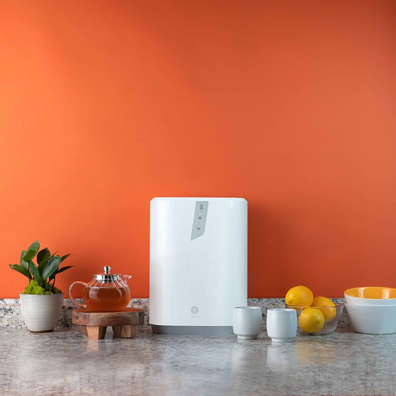 Máy lọc nước&nbsp;New eSpring chính là giải pháp hiệu quả, tiết kiệm thời gian, để bạn sống khỏe chủ động mỗi ngày.