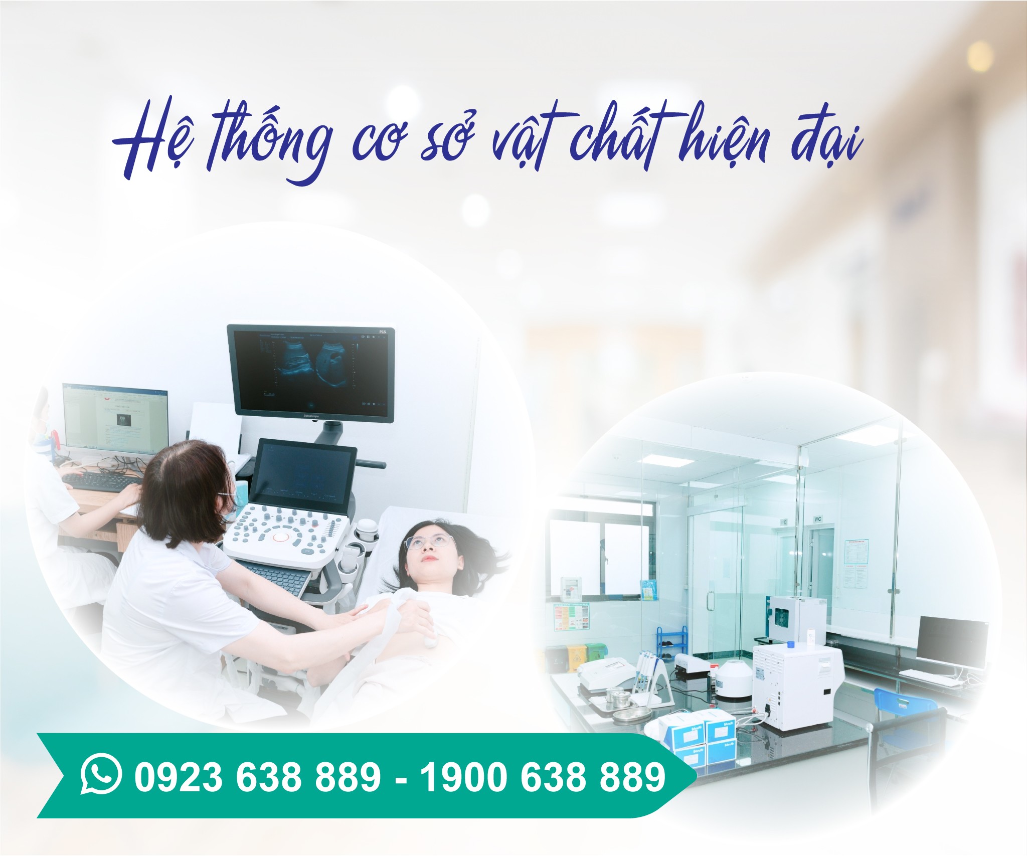 Khám chữa bệnh với bác sĩ giàu kinh nghiệm tại phòng khám Đa khoa Hưng Yên - 3