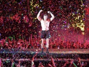 Nhạc - 20.000 khán giả hòa giọng cùng Imagine Dragons