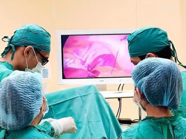 Bệnh hiếm gặp khiến người phụ nữ suốt 20 năm không nuốt được cơm
