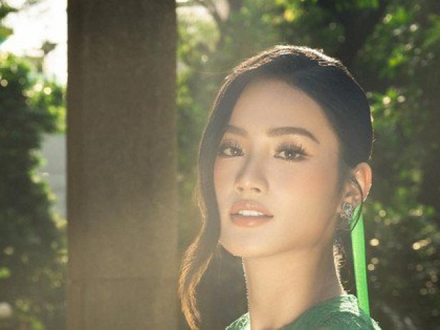 Hoa hậu Ý Nhi lắng nghe khán giả góp ý, thay đổi kịp thời trước khi thi Miss World