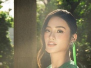 Làm đẹp - Hoa hậu Ý Nhi lắng nghe khán giả góp ý, thay đổi kịp thời trước khi thi Miss World