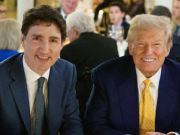 Thế giới - Đồng minh Bắc Mỹ phản ứng “cứng rắn” trước tuyên bố thuế quan của ông Trump