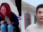 Bạn trẻ - Cuộc sống - Người vợ bị đánh quyết không ly hôn vì chồng 'quá đẹp trai'