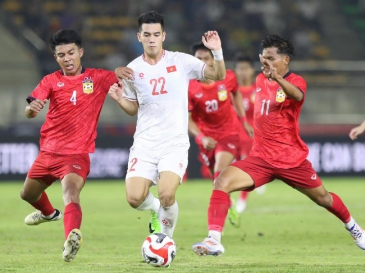 Top ghi bàn bóng đá AFF Cup 2024 mới nhất