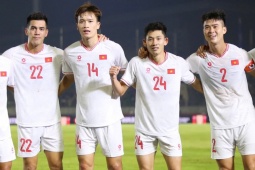 Bóng đá - ĐT Việt Nam vẫn là ẩn số sau trận thắng 4-1, khó lường Indonesia vắng sao nhập tịch