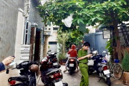 Vụ người phụ nữ bạo hành bé gái gây xôn xao mạng xã hội: Tạm đình chỉ cơ sở trông giữ trẻ