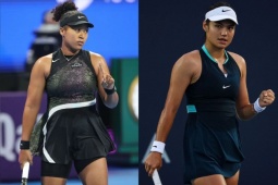 5 hot girl và mẹ bỉm sửa thăng tiến chóng mặt xếp hạng tennis WTA 2024