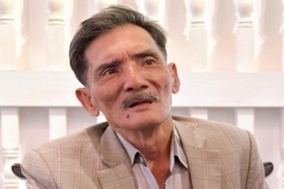 Diễn viên Thương Tín nguy cơ 'thương tật vĩnh viễn'